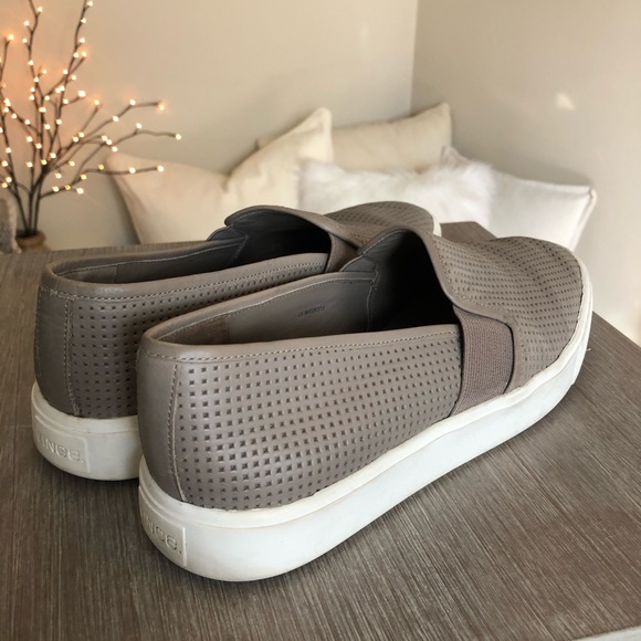 Vince Blair Sneaker - Picture 3 of 7